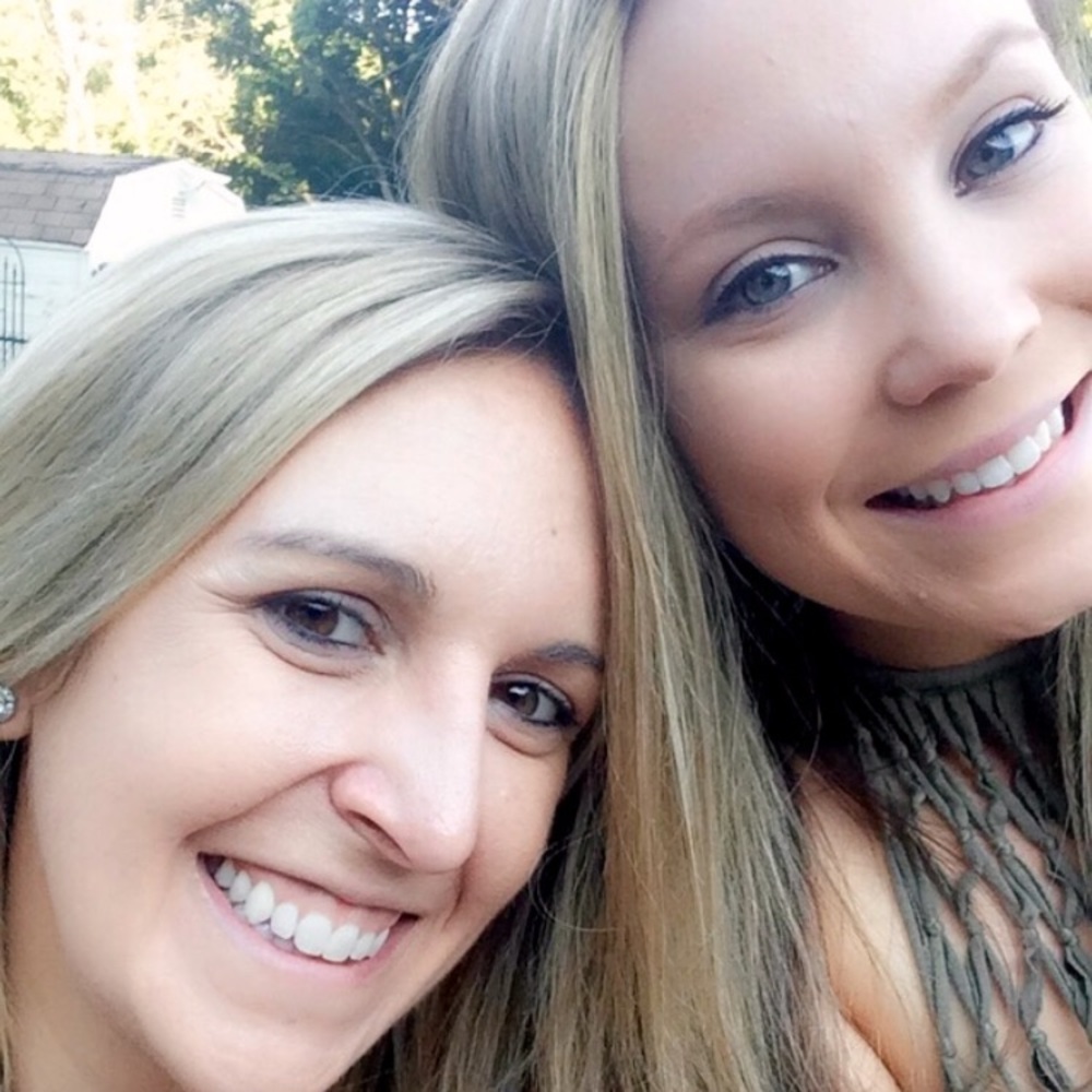 Meet your Posher, Melissa